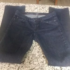 The Loft Size 6 Jeans